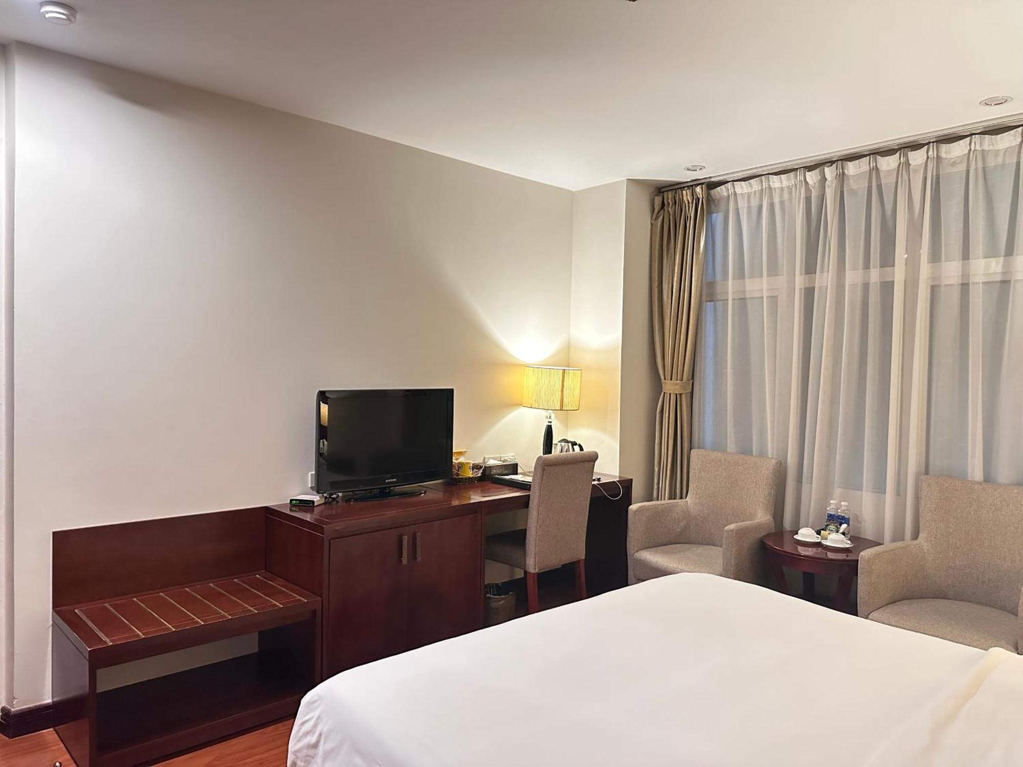 Nesta Hotel Hanoi, Hanoi